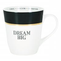 Miss Etoile Tasse "Dream big"