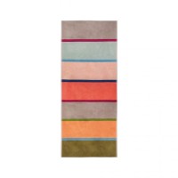 Badetuch "Cambridge" - 200x80 cm (Bunt) von Remember
