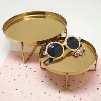 NOI Schmuckschale "Olivia" - 2er-Set