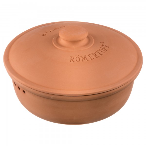 RÖMERTOPF® Brottopf (Terracotta)