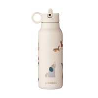 Wasserflasche "Falk - All Together" - 350 ml (Sandy) von Liewood