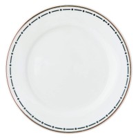 Miss Etoile Kleiner Teller (Schwarz),  Ø:17,5cm