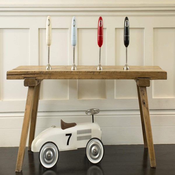 smeg Handmixer 50's Retro Style