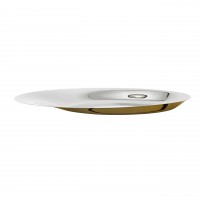 Formschöne Servierschale von Stelton