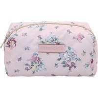 GreenGate Kulturbeutel "Ellie" - Klein (Pale Pink)