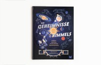 "Die Geheimnisse des Himmels" von Laurence King