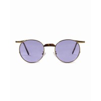 Sonnenbrille "Farrah" (Lila) von Powder