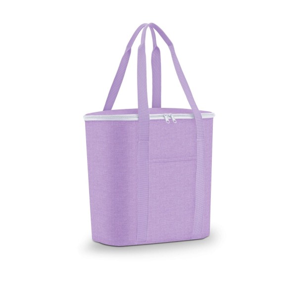 Reisenthel Kühltasche/Thermoshopper "Twist Violet" (Lila)