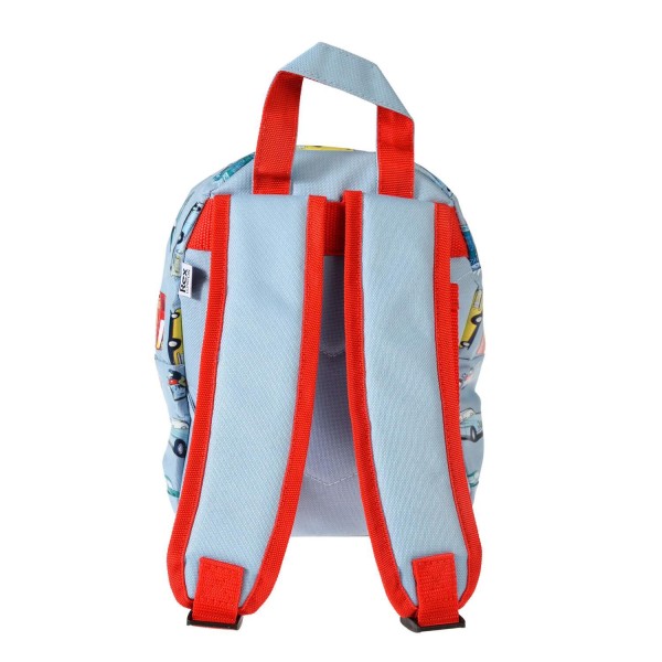 Kinderrucksack "Road Trip" von Rex LONDON