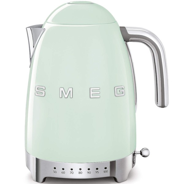 SMEG Wasserkocher 50' Style