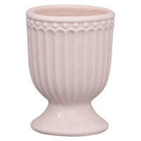 GreenGate Eierbecher "Alice" - 5x6,5 cm (Vintage Rose)