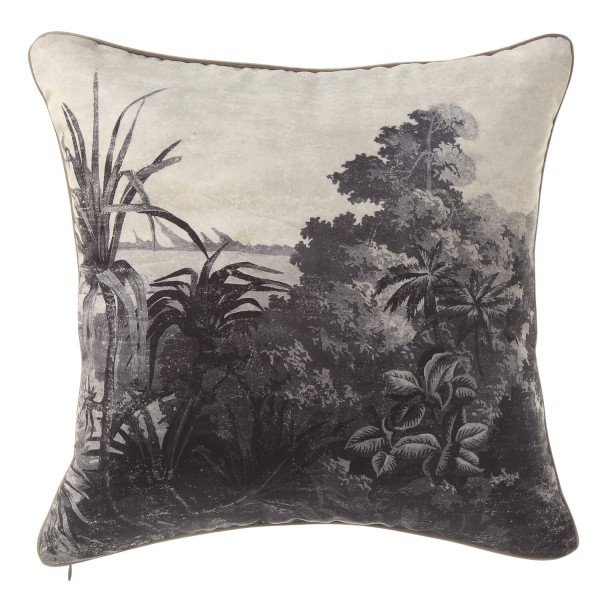 Kissen "Collected" von Creative Collection by Bloomingville