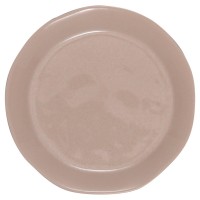 GreenGate Frühstücksteller "Elements" - 20,2 cm (Beige)