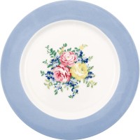 GreenGate Essteller "Laura" (Dusty Blue)