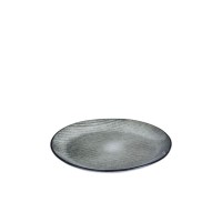 Dessertteller "Nordic Sea" - 20 cm (Grau) von Broste Copenhagen
