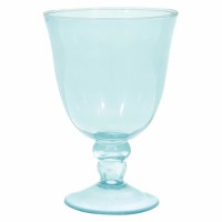 GreenGate Weinglas - 12,5 cm (Pale Blue)