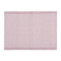 Tischset im 4er-Set "Risotto" - 50x35 cm (Rosa) von pad