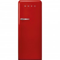 smeg Kühlschrank "50's Retro Style" FAB28 (Rot) Tür rechts