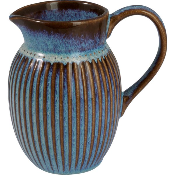 GreenGate Krug "Alice" - 0,5 l (Oyster Blue)