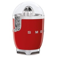 smeg Zitruspresse 50's Retro Style