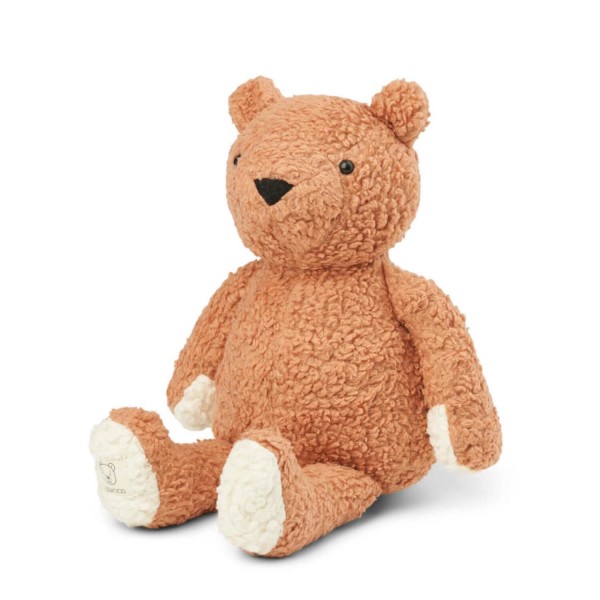 Teddybär "Barty The Bear" (Tuskany Rose) von Liewood