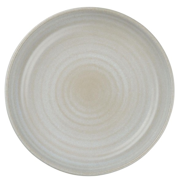 Poké Fusion Teller "Cauliflower" - ø 22 cm (Creme) von ASA
