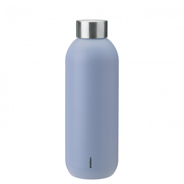 Stelton Trinkflasche "Keep Cool" - 600 ml (Lupin)