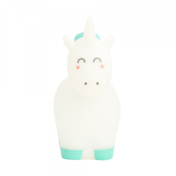 mr. wonderful* Nachtlicht "Einhorn"