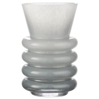 Ib Laursen Vase "Vicenza" - 13x21 cm (Hellblau)