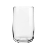 Longdrinkglas - 400 ml (Transparent) von ASA