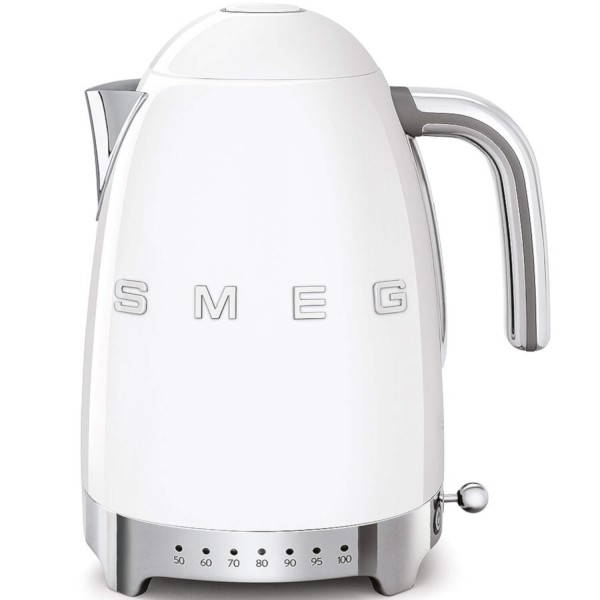 SMEG Wasserkocher 50' Style