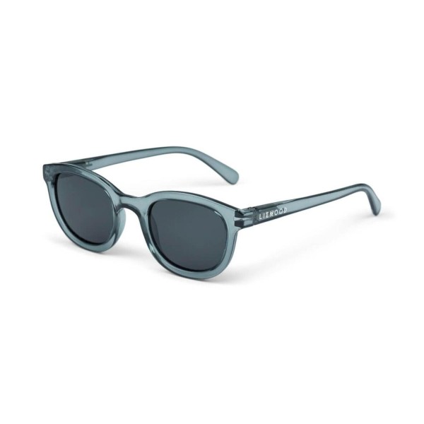 Kinder-Sonnenbrille "Ruben" (Whale Blue) von Liewood