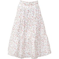 GreenGate Rock "Carly" - XS/S (White)