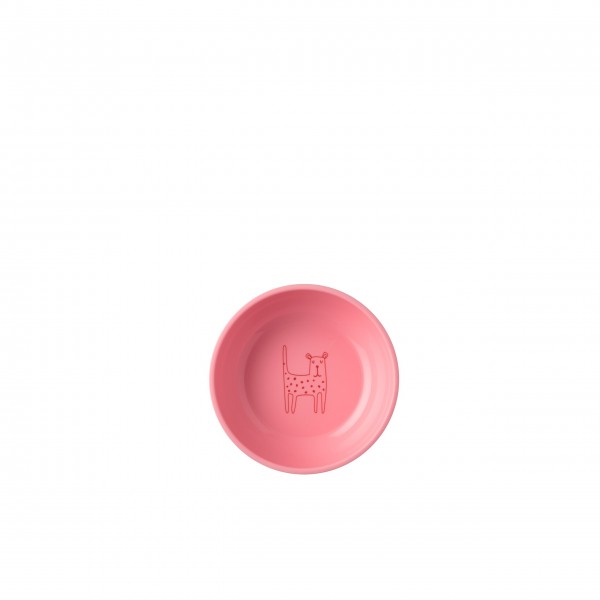 Mepal Kinderschale "Mio" (Deep Pink)