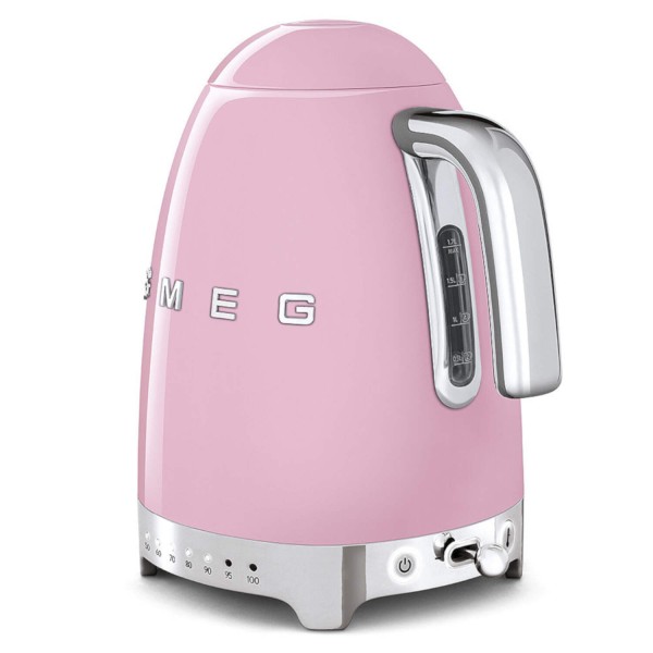 SMEG Wasserkocher 50' Style