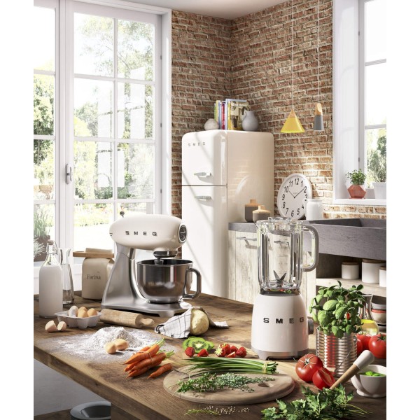 smeg Küchenmaschine 50's Retro Style