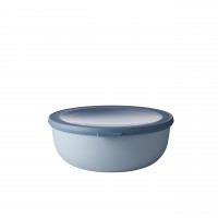 Mepal Multischüssel "Cirqula" (Blau), 2250 ml
