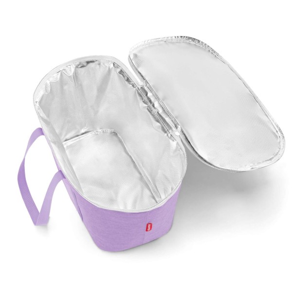 Reisenthel Kühltasche/Coolerbag "Twist Violet" (Lila)