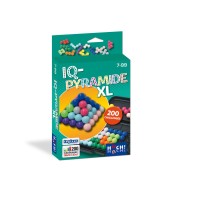 Logikspiel IQ Pyramide XL von Huch!