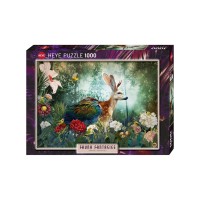 Puzzle Jackalope von Heye