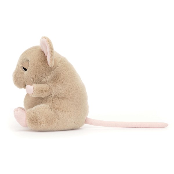 Jellycat Kuscheltier Siebenschläfer "Cuddlebud Darcy" (Braun)