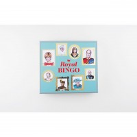Royal Bingo (Englische Version) von Laurence King Royal Bingo (Englische Version) von Laurence King