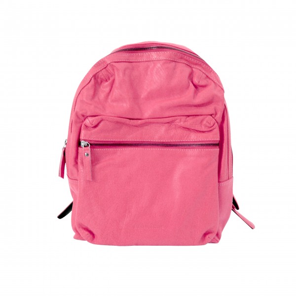 Sticks and Stones Rucksack "Brooklyn" (Millenium Pink)