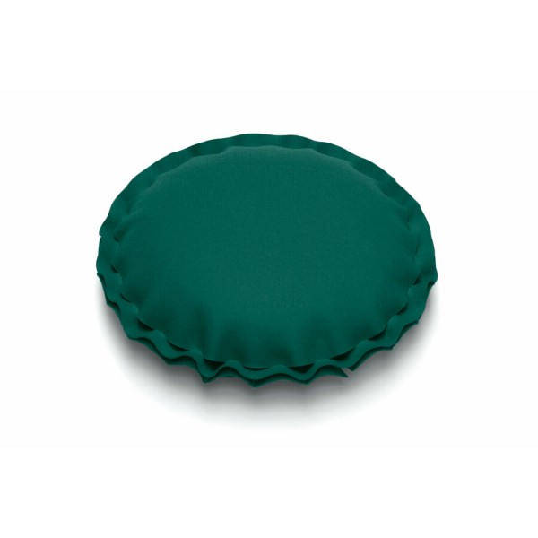 Filz-Sitzkissen "Pai" - 90cm (Grün/Jade) von HEY-SIGN