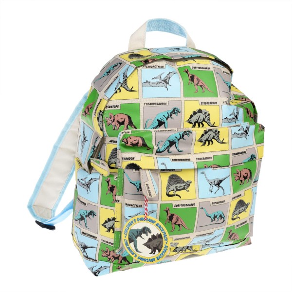 Rucksack "Prehistoric Land" von Rex LONDON