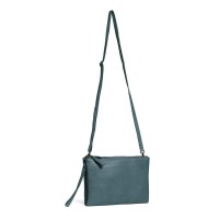 Sticks and Stones Tasche "Barranco" (Atlantic Blue)