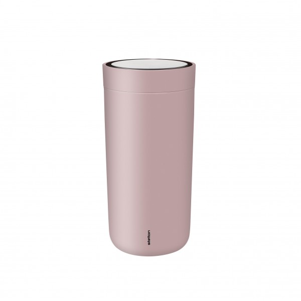 Stelton To-Go Becher "Click" - 0,2L (Lila)