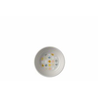 Mepal Kinder-Schale "Mio - Miffy Explore" (Grau)