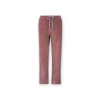 Pip Studio Lange Hose "Beau" (Pink, Lila)