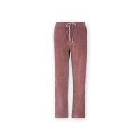 Pip Studio Lange Hose "Beau" (Pink, Lila)